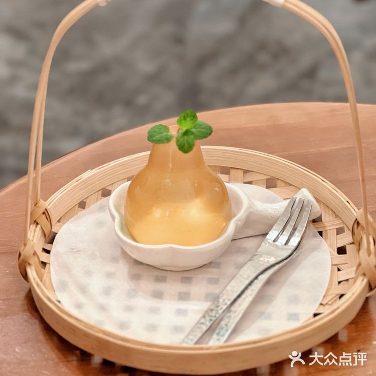 治愈系甜品《四季·甘》🍰 
