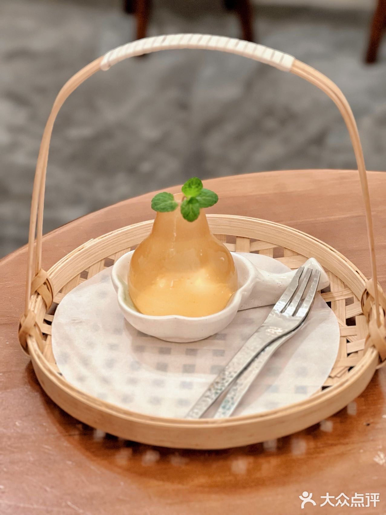 治愈系甜品《四季·甘》🍰 