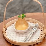 治愈系甜品《四季·甘》🍰 