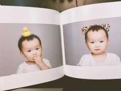 -热靴映画儿童摄影工作室(绍兴水街壹号文创园店)