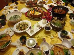 -天和晟烤鸭店(世纪坛店)