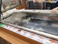 -赛百味SUBWAY(东风广场店)