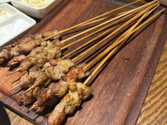 -小大董·烤鸭(王府井apm店)