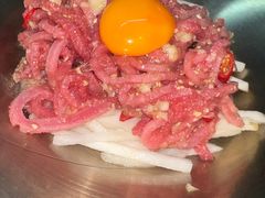 -六七八韩式烤肉·韩国料理(上杭路店)