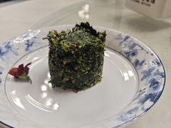 -二泉园老菜馆·百年无锡菜