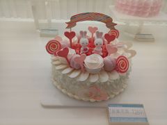 -好利来(东直门银座店)