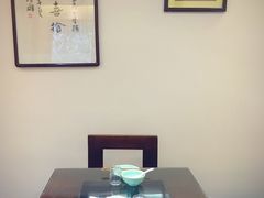 包厢-五观堂素食(新华路店)