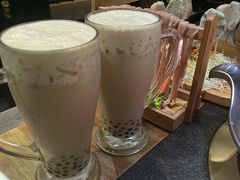 -湊湊火锅·茶憩(东城万达店)
