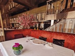 -金轩中餐厅 Jin Xuan(浦东丽思卡尔顿酒店)