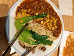 -张碗碗青海牛肉拉面(王城公园店)