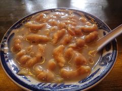 -韩城古城美食街