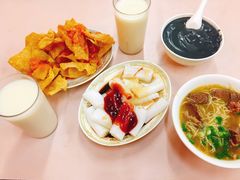 -满足面(白水井大街店)