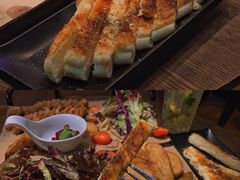 -The Cheebat 锌吧·Bistro(体育西店)