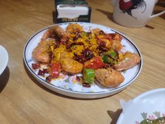 -德胜轩正宗顺德菜(宝安沙井会展中心店)