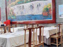 -东门烤鸭店(东华门店)