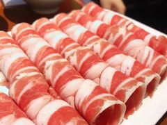 -1078號老北京涮肉(万达广场店)