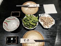 -玄白·炭烤活鳗(上海首店)