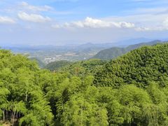 -莫干山风景区