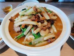 -大师兄·西北小馆(金湾华发商都店)