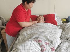 -锦欣康养上海泽顾护理院