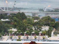 -新加坡文华东方酒店