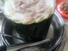 -悦富门冬瓜盅(新业广场店)