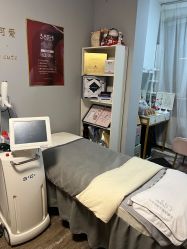 -IDEA·艾蒂尔科技美肤·日式美甲美睫集合店