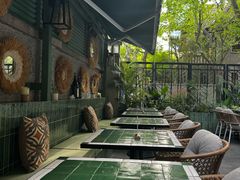 -Las Tapas(思南公馆店)