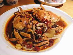 麻辣大闸蟹-霸王虾·小龙虾香辣蟹(玉林店)