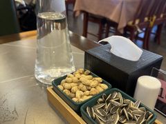 -烤肉宛饭庄(北新桥店)