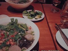 -越美小馆·越南料理(曲江店)