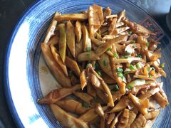 -兰溪小馆(东直门簋街店)