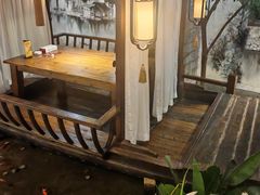 -印巷里主题餐厅(马鞍山店)