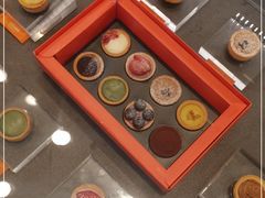 -CookieJar曲奇家(东方宝泰店)