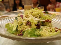 鸡尾时蔬-国人川菜(李家村建东街店)