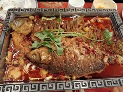 -小辉哥大排档(船山路总店)