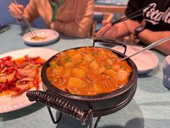 -顺明新疆风味餐厅(五一路店)