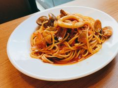 -萨莉亚(百信广场店)