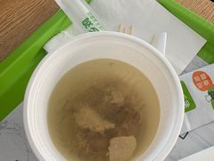 -老乡鸡(合肥高铁南站店)