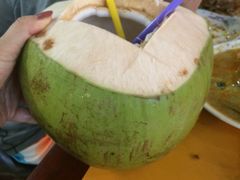 -班赞海鲜市场