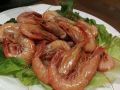 硬壳虾-浙C老邻舍(西城海错店)