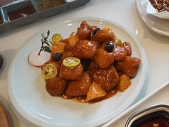 -润记·广东餐馆(苏州中心店)