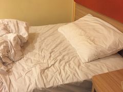 -如家快捷酒店(扬州瘦西湖文昌阁店)