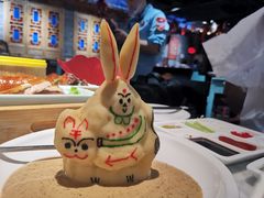 -京味斋·北京烤鸭(华威桥北工大店)