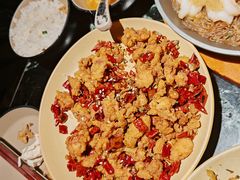 -廖川菜(太阳宫店)