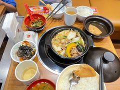 -食其家·牛丼咖喱(万达广场店)