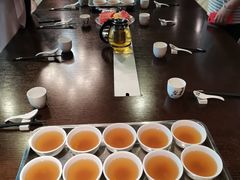 -蜀滋香鲜鱼火锅(黄金路店)