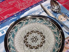 -安德烈俄式西餐厅(中央大街店)