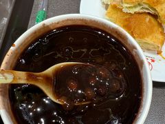 黑豆-再回首(西关木塔巷店)