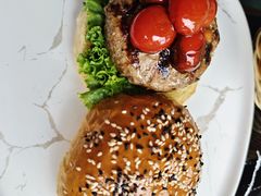 -Lets burger非常汉堡·环球风味(蓝色港湾店)